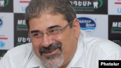 Կիրո Մանոյան