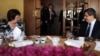High Stakes, Low Expectations For Renewed Iran Nuclear Talks