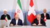 Iran, World Powers Meeting In Vienna To Discuss Nuclear Deal
