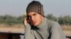 عکسی که از علیرضا فاضلی منفرد منتشر شده است