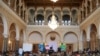 Interview: International Poetry Festival Capitalizes On The 'Secret' Of Czernowitz