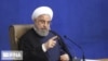 Iranian President Accuses U.S. Of 'Savagery' After Latest Sanctions