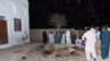 بلوچستان: د شيعه ګانو پر امام بارګاه انتحاري بريد ١٠ تنه وژلي