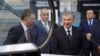 Dubious Deal? Uzbek Firm With Great Ties, No Experience 'Wins' $550 Million State Contract