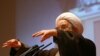 Iran Police Clash With Protesters Over Newspaper