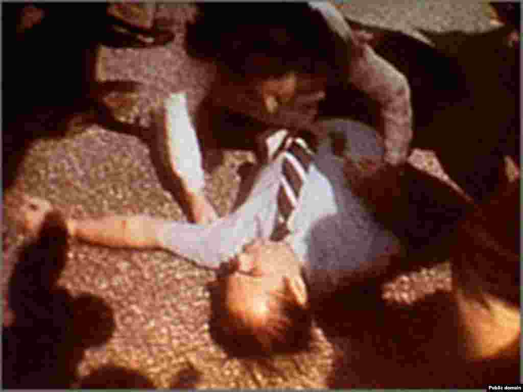 George Wallace, the governor of Alabama, was shot five times while campaigning for U.S. president on May 15, 1972. - Wallace survived the assassination attempt in Laurel, Maryland, but was paralyzed from the waist down. His would-be assassin was Arthur Bremer, who admitted to no political beef with Wallace, only that he wanted to become famous.