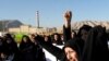Iran Vows To Retreat Into Secrecy If Referred To UN