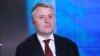 Юрій Вітренко, виконавчий директор НАК «Нафтогаз України»