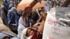 Oxfam Says Five Million Afghans Need Food Aid