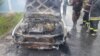 No Casualties In Rocket Attack On Largest U.S. Afghan Base