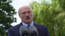 Troops Deployed In Belarus As Official Exit Poll Says President Wins Election By Landslide