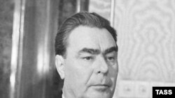 Советан апчхьалкхан лидер хилла волу Брежнев Леонид, 20ГIу1966
