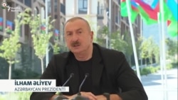 'İlham Əliyevə xarici düşmən obrazı çox vacibdir'