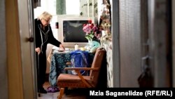 ხანდაზმულთა პანსიონატი
