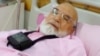 Iranian Opposition Cleric Karrubi Hospitalized For Second Time