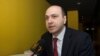 გიორგი ბახტურიძე