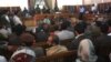 Sentences Overturned In Afghan Rape Case
