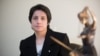 Iran's Judiciary Has Blocked Prominent Jailed Lawyer's Bank Account, Husband Says