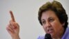 Sister Of Nobel Laureate Ebadi Arrested