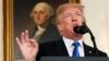 U.S. Allies Back Iran Deal Despite Trump's Tough Talk