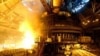 U.S. Grants Ukraine Market-Economy Status