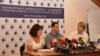 ტელემედია პოლიტიკის მარწუხებში