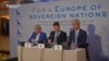European Far-Right Leaders Decry EU, Mass Immigration