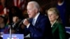 Biden nu doar a revenit, dar este acum favoritul democraților americani pentru prezidențiale