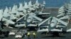 U.S. Bolstering Force In Persian Gulf, Sends Patriot Missiles To Region With Eye On Iran