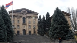 Համայնքների խոշորացման օրինագիծը խորհրդարանում բուռն քննարկման պատճառ դարձավ