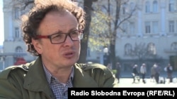 BiH nije učila iz iskustva Srbije, Mađarske, Hrvatske: Srđan Puhalo