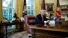 Избранный президент США Дональд Трамп.