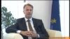 Интервју со Аиво Орав, амбасадор на ЕУ во Македонија.