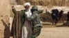 Marjah Offensive Puts Afghan Civilians On The Front Line