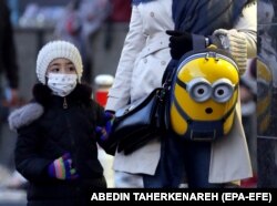 Sociologist Saeed Paivandi says Iranian society 'has undergone significant changes' and "mental and cultural transformations in the past 20 to 25 years." "Women do not want to be only mothers and wives like in the past," he says.