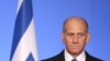 Israel To Press Russia On Arms Sales To Iran, Syria