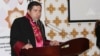 Tajik Opposition Lawyer On Trial