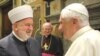 Catholics, Muslims Vow To Fight Terror, Protect Minorities