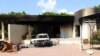 U.S. Shuts Embassies In Muslim World