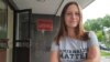 Clooney Foundation To Monitor Russian Journalist's Trial For 'Justifying Terrorism'