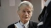 Mustafa Dzhemilev
