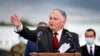 U.S. Ambassador Accuses China's Huawei Of Misleading Romanian People