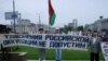 ГIезалойчоь -- ГIезалойчоь маьрша хилар доьхуш акци дIахьош бу меттигера юкъараллин жигархой, 30Марс2010