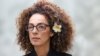 American-Iranian journalist Masih Alinejad (file photo)