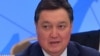 Аскар Мамін