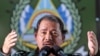 Nicaragua Recognizes Georgian Rebel Regions