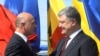 Premierul Pavel Filip participă joi la un Forum internațional pe teme de securitate la Kiev