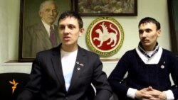 "Төрки яшьләр корылтаенда татар проблемнарын күтәрдек"