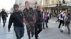 Serbian Nationalists Protest RFE/RL Use Of Serbia, Kosovo Maps