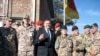 Germany Bars Southern Afghanistan Military Deployment